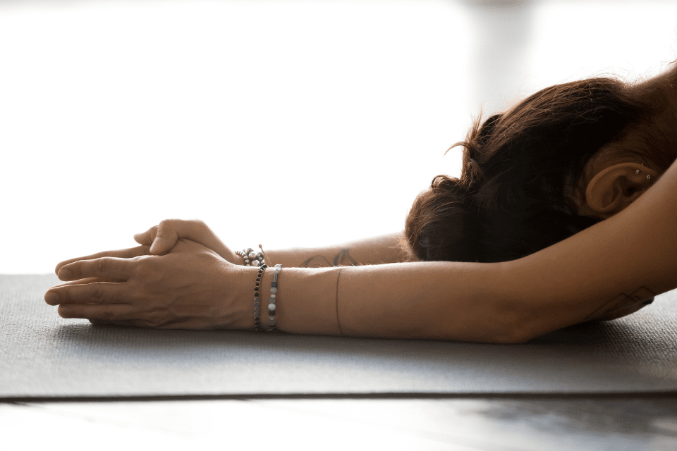 Yoga et hypersensibilité 1