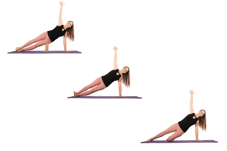 Découvrez les postures de Yoga pour les éviter