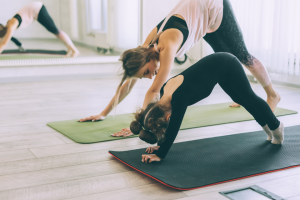 Découvrez les bienfaits du yoga pour toutes les phases de la vie