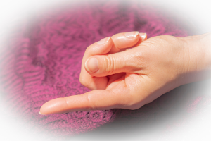 Purna Svara Mudra Pranayama