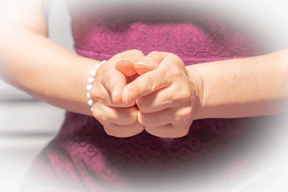 Abhisheka Mudra