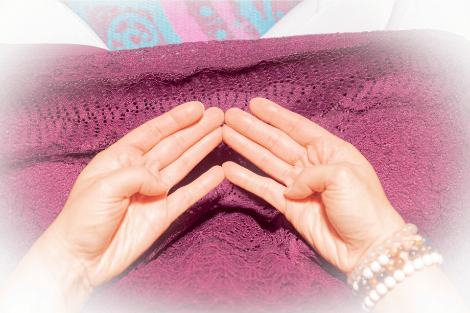 Avahana Mudra