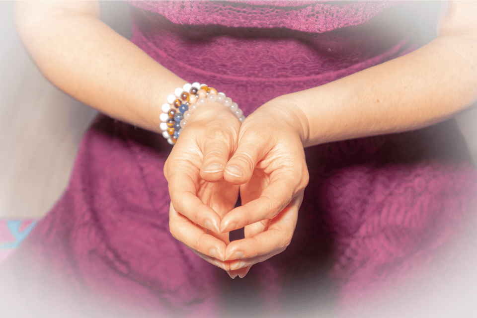 Dharma Pravartana Mudra