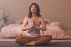 Initiation au yoga les bases pour les débutants