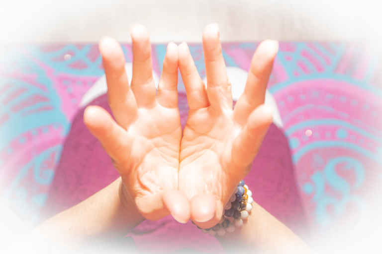 Padma Mudra