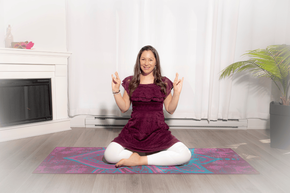Palli Mudra
