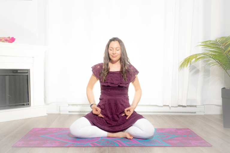 Pushan Mudra