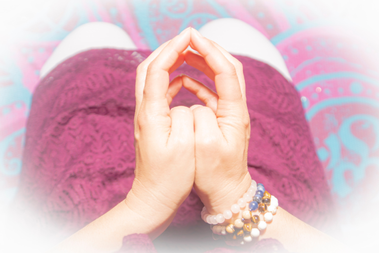 Sakshi Mudra