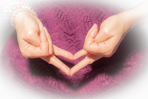 Shakti Mudra