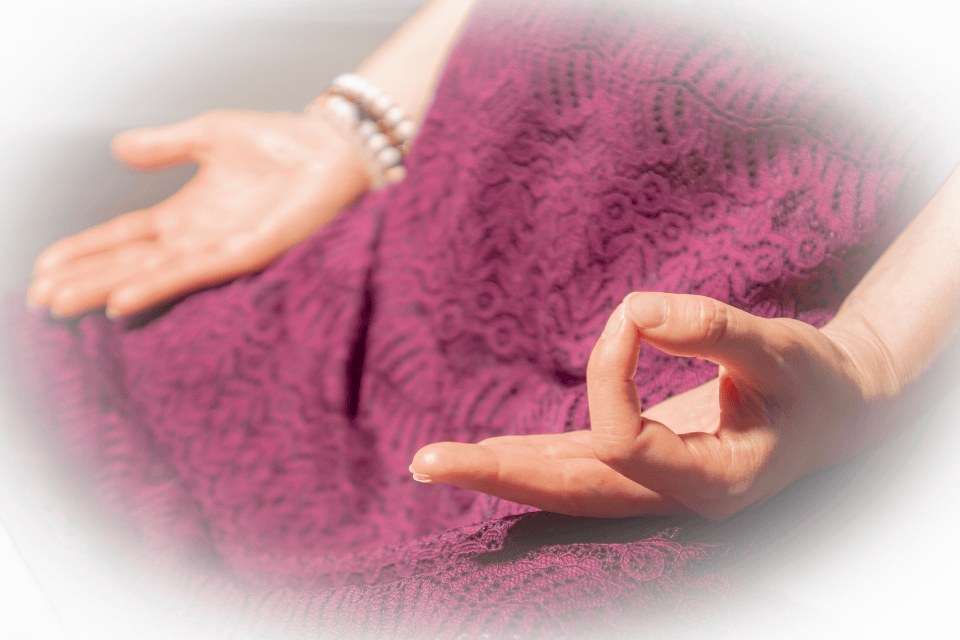 Shunya Chin Mudra