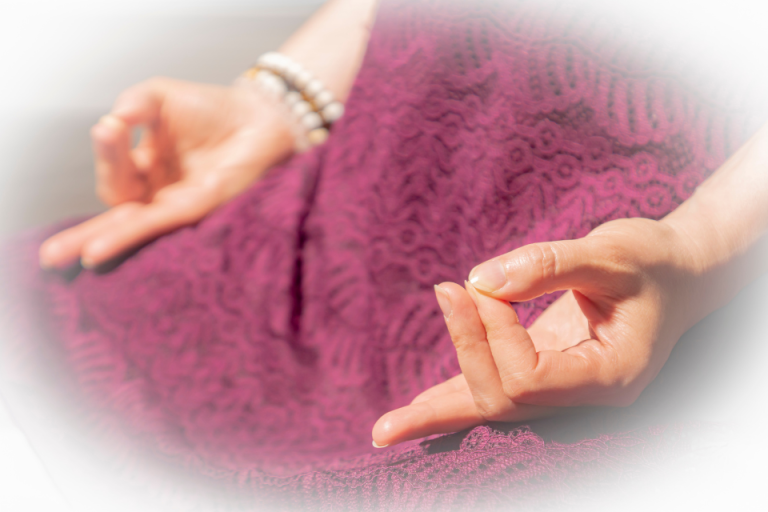 Udana Mudra