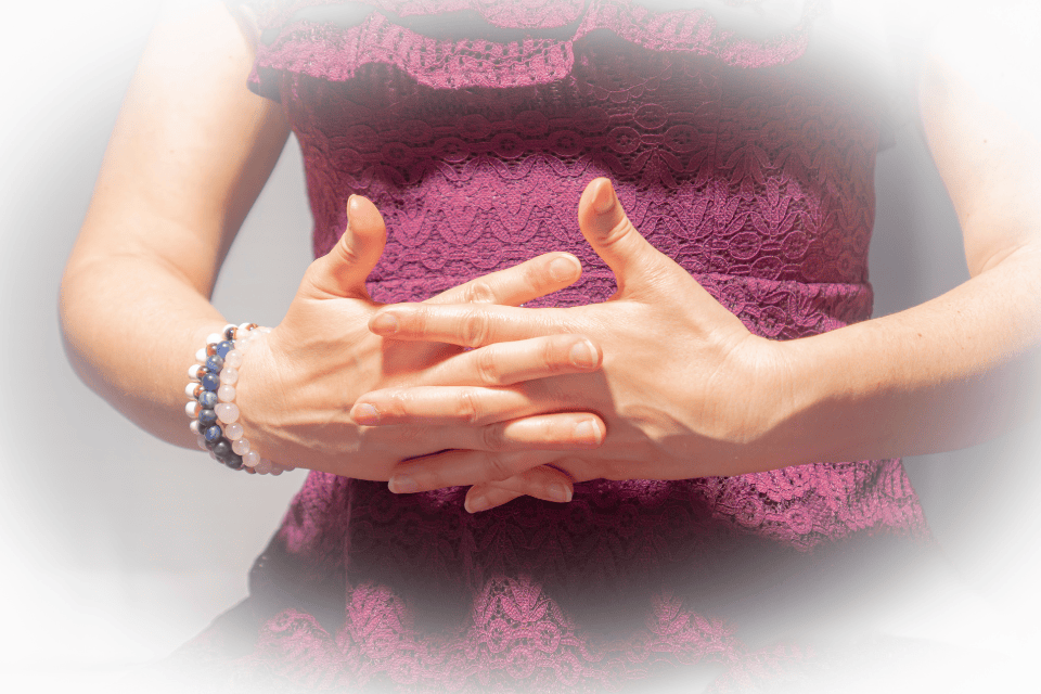 Vajrapradama Mudra 2